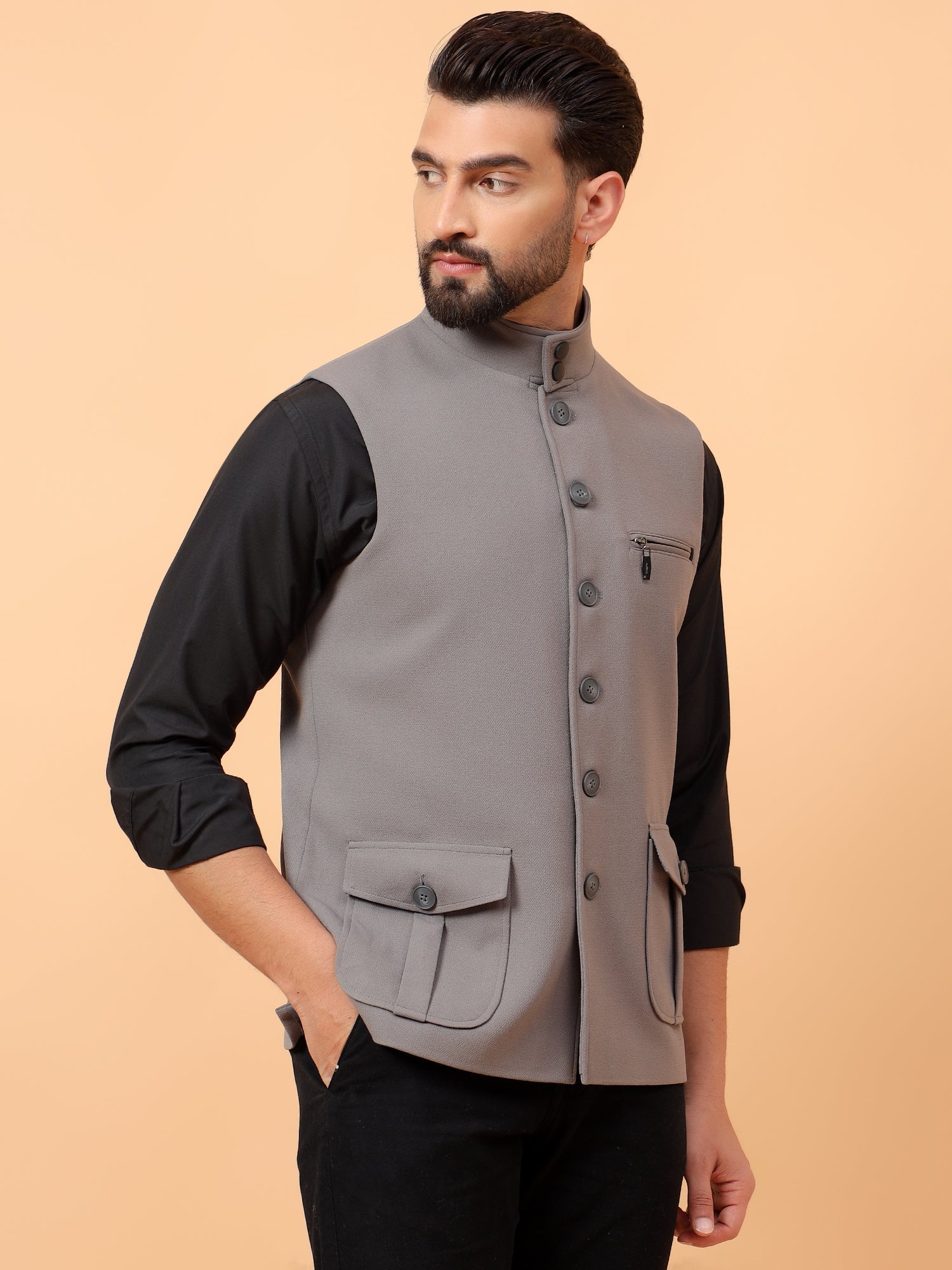 Nehru Jackets